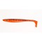 Fladen Maxximus Lamprey 15cm/20g 2pack Red Tiger