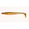 Fladen Maxximus Lamprey 15cm/20g 2pack Gold Glitter