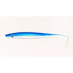 Fladen Maxximus Lamprey 20cm/50g 2pack Cool Blue