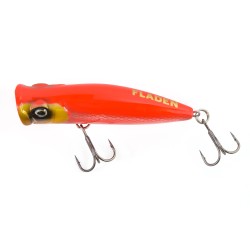 Fladen Maxximus Ploppy Popper 155mm/15.5g Red