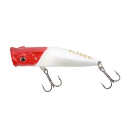 Fladen Maxximus Ploppy Popper 155mm/15.5g Red Head