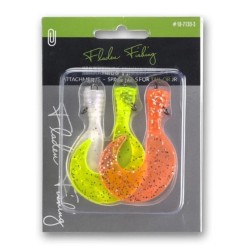 Fladen Maxximus Predator Tail-or XL varusabad 3tk