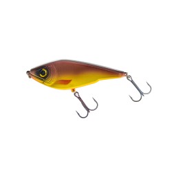 Fladen Predator Jerk Swimbait 25g/9cm Golden Roach