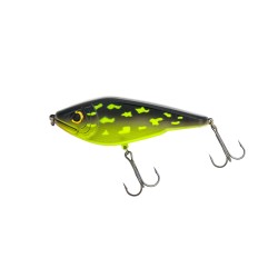 Fladen Predator Jerk Swimbait 25g/9cm Pike