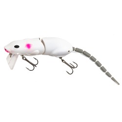 Fladen Rott Rat 15cm 15g White