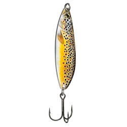Fladen Realistic Flutter 80mm/21g Trout