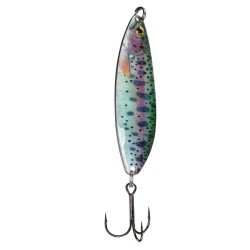 Fladen Realistic Flutter 80mm/21g Rainbow Trout