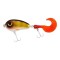 Fladen Scary Tail 13cm/18g Perch