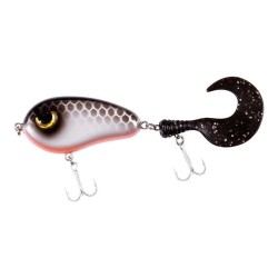 Fladen Scary Tail 13cm/18g Roach