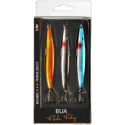 Fladen Bua Landikomplekt merikale 16g 3tk
