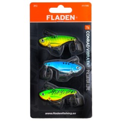 Fladen Conrad Vibra Fat 7g 3tk