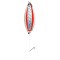 Fladen Plekklant Mutus 68mm/12g Silver