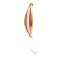 Fladen Plekklant Pullmanki 68mm/18g Gold