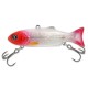 Izumi Fly Petty 35mm/5g #17 Red Head Holo (Designed in JAPAN)