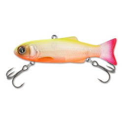 Izumi Fly Petty 35mm/5g #04 Pink Tail (Designed in JAPAN)