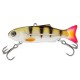 Izumi Fly Petty 35mm/5g #69 Tiger (Designed in JAPAN)