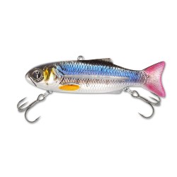 Izumi Fly Petty 35mm/5g #01 Blue Shiner (Designed in JAPAN)