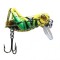 Jenzi Insect Wobbler G-Hope 3g Yellow/Green