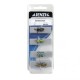 Jenzi Insekten-Imitate XL 4 pcs G