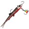 Jasu Puru Ice Fishing Jig 7cm 108