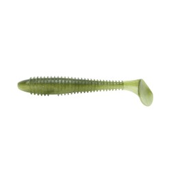 Keitech Swing Impact FAT 3.3inch/8.4cm 7tk 400T AYU