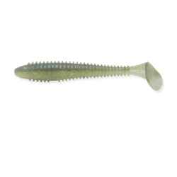 Keitech Swing Impact FAT 4.3inch/10.9cm 5tk 426T Sexy Shad