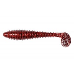 Keitech Swing Impact FAT 3.3inch/8.4cm 7tk LT65S LT Red Devil