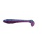 Keitech Swing Impact FAT 3.8inch/9.7cm 6tk LT71T LT Sparkling Morning Dawn