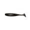 Keitech Easy Shiner 2inch/5cm 12tk 304S Chameleon Smoke