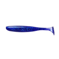 Keitech Easy Shiner 4.5inch/11.4cm 6tk 308S Midnight Blue