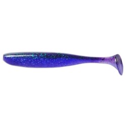 Keitech Easy Shiner 6.5inch/16.5cm 3tk 408T Elactric June Bug