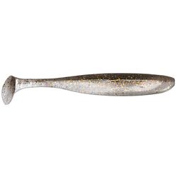 Keitech Easy Shiner 8inch/20.3cm 2tk 410T Crystal Shad