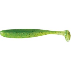Keitech Easy Shiner 3inch/7.6cm 10tk 424T Lime Chartreuse