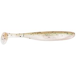 Keitech Easy Shiner 8inch/20.3cm 2tk 482T Ghost Rainbow