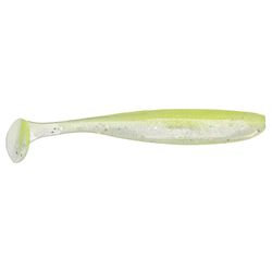 Keitech Easy Shiner 5inch/12.7cm 5tk 484T Chartreuse Shad