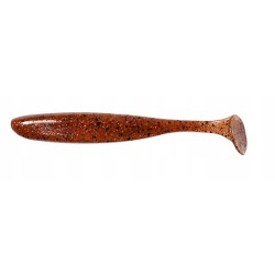 Keitech Easy Shiner 2inch/5cm 12tk 519S EBIMISO Red Copper