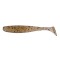 Keitech Easy Shiner 2inch/5cm 12tk 532S Ginger Shrimp