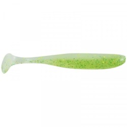 Keitech Easy Shiner 4inch/10cm 7tk LT01T LT SAKURA White