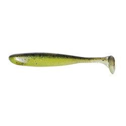 Keitech Easy Shiner 2inch/5cm 12tk LT04T Watermelon Lime