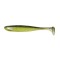 Keitech Easy Shiner 2inch/5cm 12tk LT04T Watermelon Lime