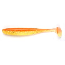 Keitech Easy Shiner 6.5inch/16.5cm 3tk LT08T Orange Rainbow