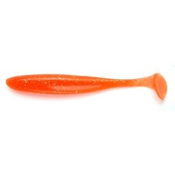 Keitech Easy Shiner 2inch/5cm 12tk LT09S Flashing Carrot