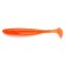 Keitech Easy Shiner 2inch/5cm 12tk LT09S Flashing Carrot
