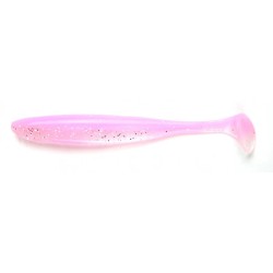 Keitech Easy Shiner 3inch/7.6cm 10tk LT12T Lilac Ice