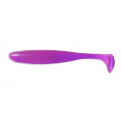 Keitech Easy Shiner 4inch/10cm 7tk LT13S Purple Chameleon