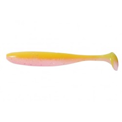 Keitech Easy Shiner 2inch/5cm 12tk LT31T Yellow Pink