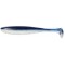 Keitech Easy Shiner 2inch/5cm 12tk LT44T Blue Ice Shad