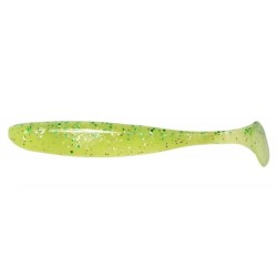 Keitech Easy Shiner 8inch/20.3cm 2tk LT62T LT Chart Lime Shad