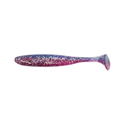Keitech Easy Shiner 4.5inch/11.4cm 6tk LT71T LT Sparkling Morning Dawn