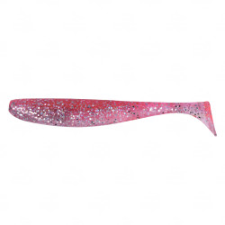 Keitech Easy Shiner 6.5inch/16.5cm 3tk LT72T LT Sparkling Pink Shad
